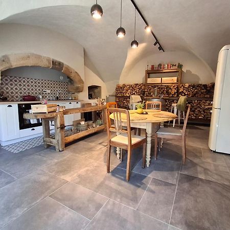 Bed and Breakfast Cote Tour Orcet Exteriér fotografie