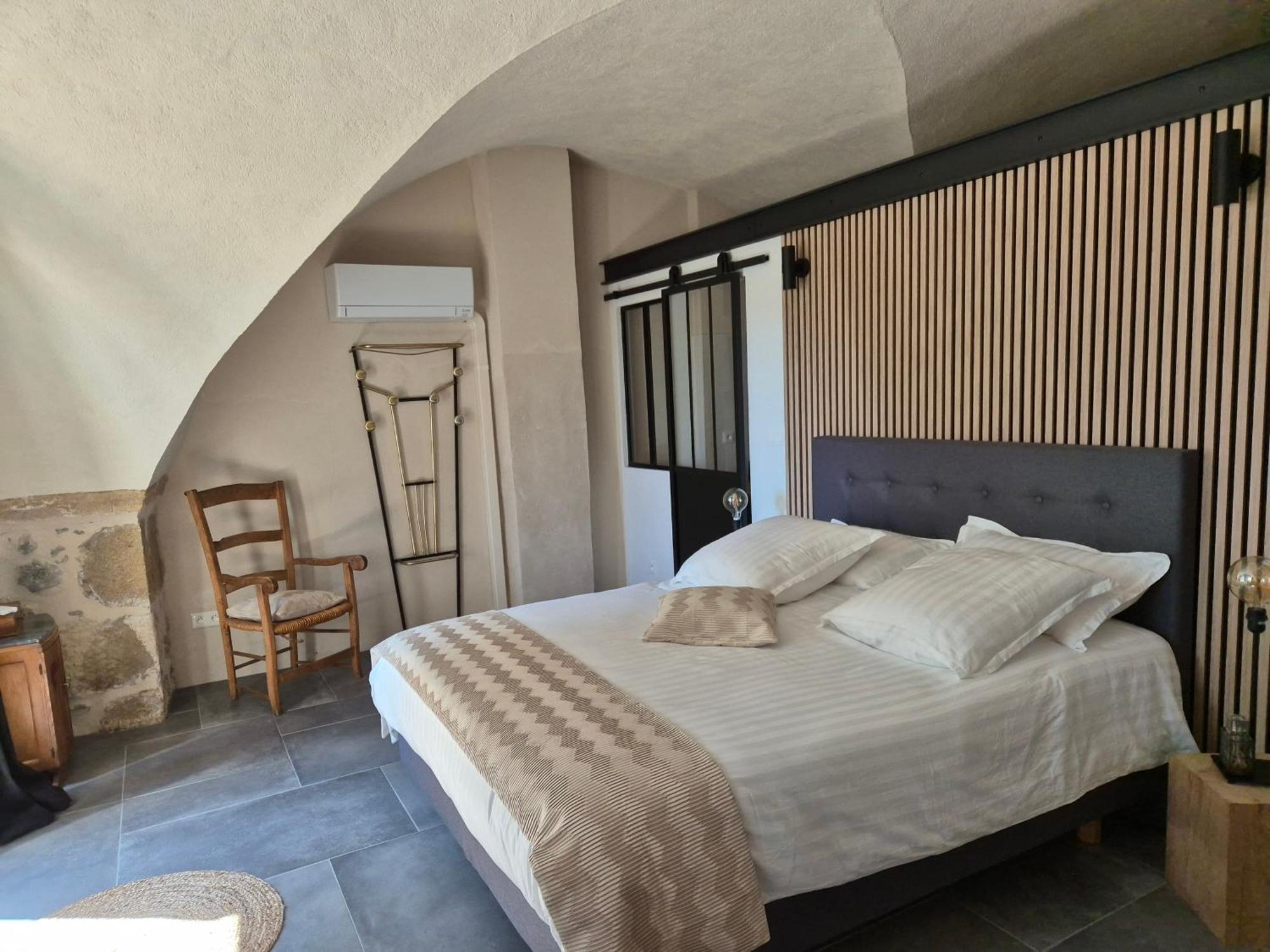 Bed and Breakfast Cote Tour Orcet Exteriér fotografie